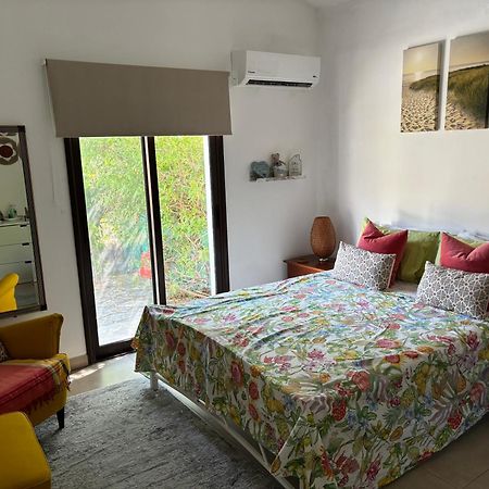 Bay Cottage Beautiful Cosy Luxury Cottage - Beach Area Pissouri Buitenkant foto