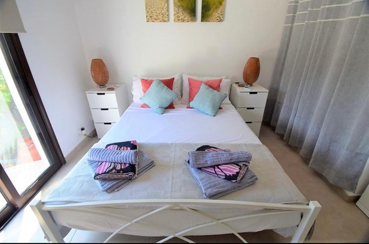 Bay Cottage Beautiful Cosy Luxury Cottage - Beach Area Pissouri Buitenkant foto