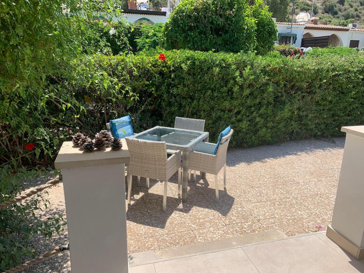 Bay Cottage Beautiful Cosy Luxury Cottage - Beach Area Pissouri Buitenkant foto