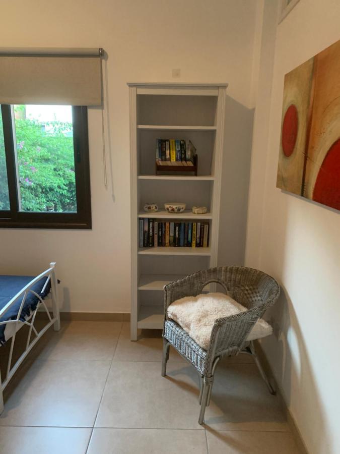 Bay Cottage Beautiful Cosy Luxury Cottage - Beach Area Pissouri Buitenkant foto