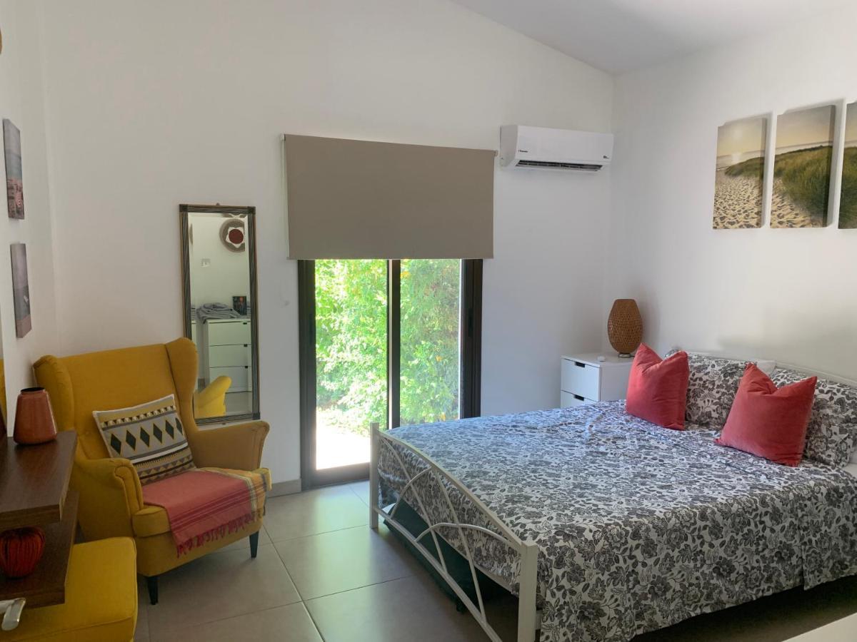 Bay Cottage Beautiful Cosy Luxury Cottage - Beach Area Pissouri Buitenkant foto