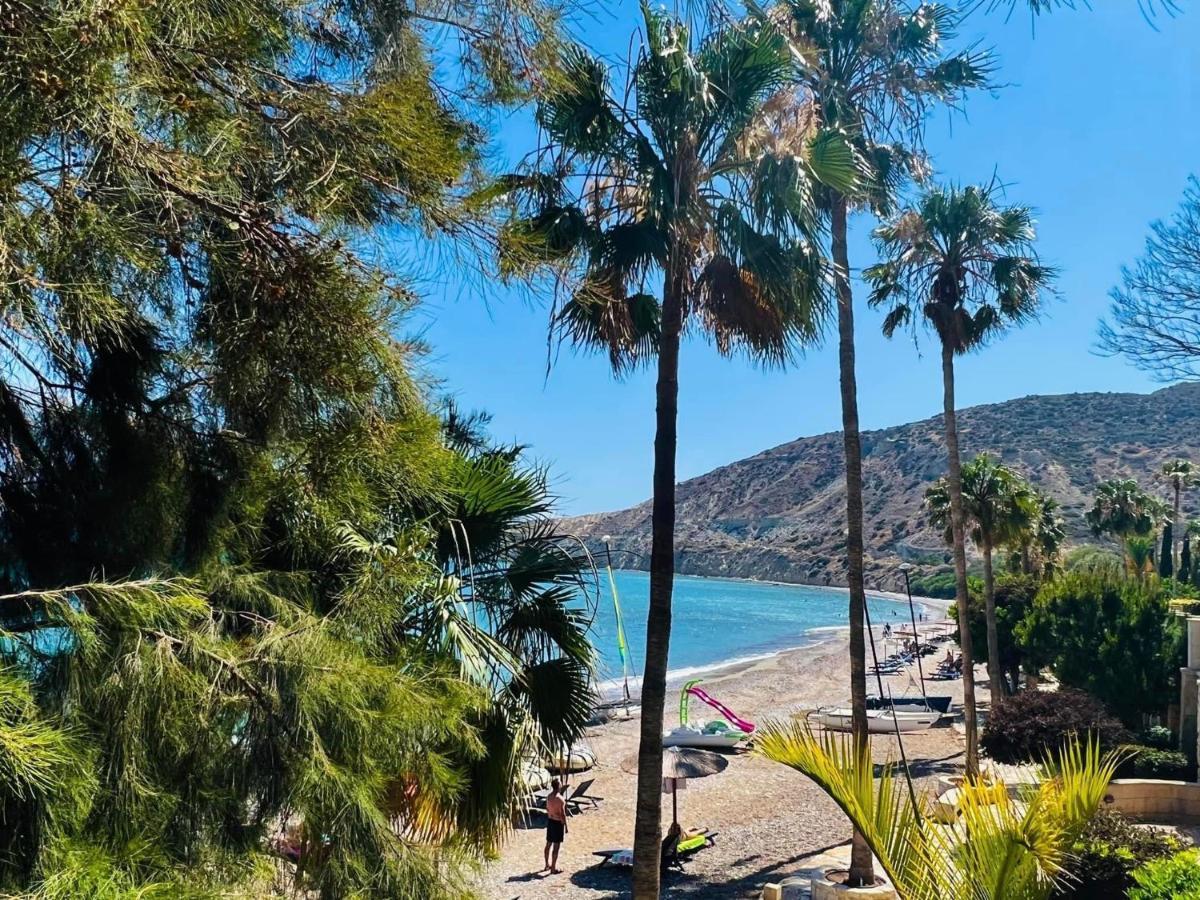 Bay Cottage Beautiful Cosy Luxury Cottage - Beach Area Pissouri Buitenkant foto