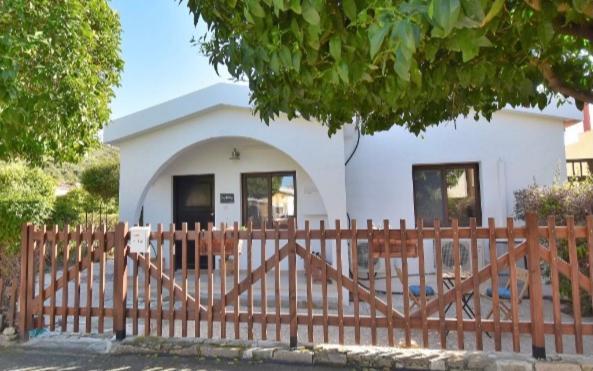 Bay Cottage Beautiful Cosy Luxury Cottage - Beach Area Pissouri Buitenkant foto