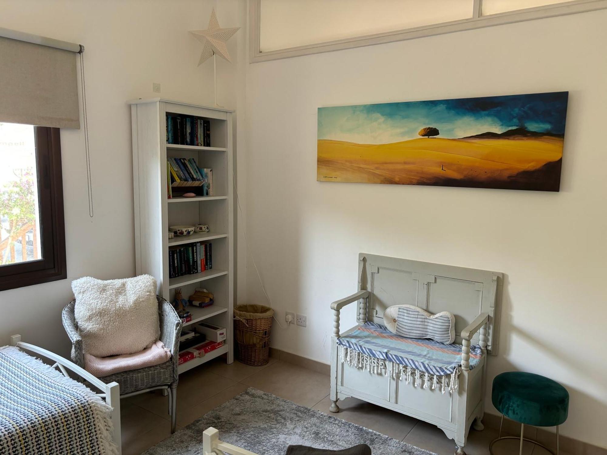 Bay Cottage Beautiful Cosy Luxury Cottage - Beach Area Pissouri Buitenkant foto